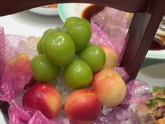 -聆桂烤鸭·金奖烤鸭(静联广场店)