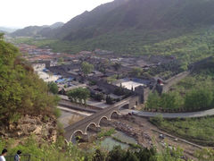 iphone_upload_pic-黄崖关长城