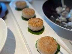 -扬州香格里拉·香宫中餐厅