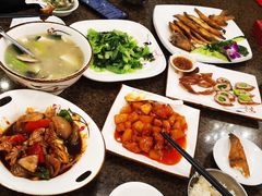 -旺达·福州菜(正大广场店)