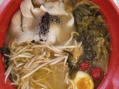 -味千拉面(万达广场大庆让胡路店)