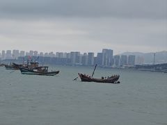 -青岛银沙滩