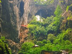 -英西峰林·洞天仙境