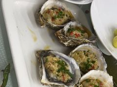 -海鲜e族(马王堆店)