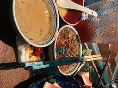 -大隐·成都火锅Bistro(合生麒麟新天地店)