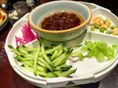 -恭敬李·烤鸭(天坛北门店)