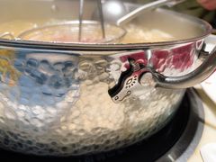 -左庭右院鲜牛肉火锅(环球港店)