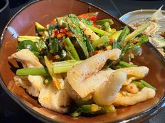 -Ameigo梅果·云贵川bistro(长宁来福士店)