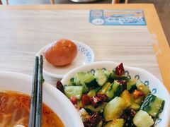 -夏雪花·手工拉面(南油店)