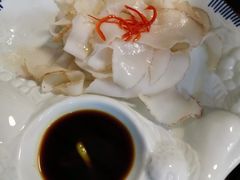 -祥云精致湘菜馆(东1时区店)