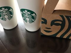 -星巴克(新达汇三林店)