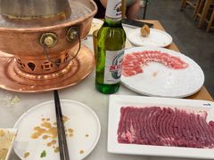 -牛街·马辈儿涮肉(牛街二店)