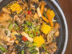 -听说碳烧蛙(高新万达店)