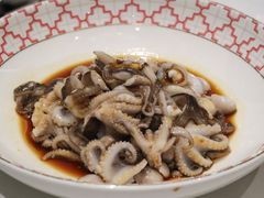 章鱼-海富门·带鱼·淮扬菜·粤菜(甘家口店)