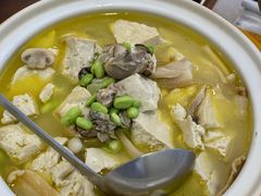 -香山湖渔家大院