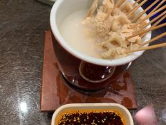 -阿庄新豫菜(通泰路店)
