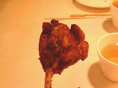 android_upload_pic-小杨烤肉(高新店)