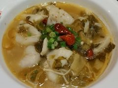 -南城香·饭香串香馄饨香(红军营店)