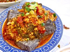 -新新湘菜馆(新中街二条店)