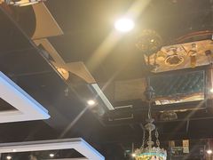 -城南往事·鲁菜济南菜(软件园美莲广场店)