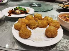 -云冈美高大酒店-西餐厅