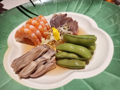 糟四宝-醉庐·新上海菜(南京西路店)
