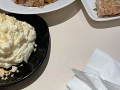 宫保鸡丁-南门小馆·清真(国贸商城店)