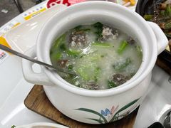 -嘉升大排档(番禺总店)