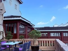 -苏州吴宫泛太平洋酒店
