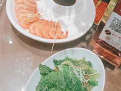 -丽华园(汉阳龙阳店)