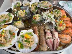 -陈小厨海鲜大咖·15年平潭味(龙王头店)