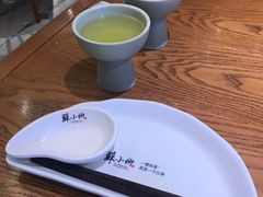 -苏小柳手工点心(人民广场分院)
