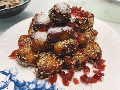 -南来顺饭庄·清真(南菜园店)