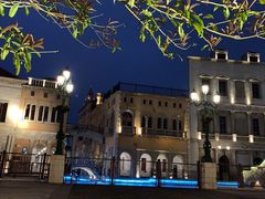 -华谊兄弟（长沙）电影小镇