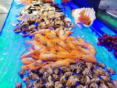 -科尔海悦酒店·柏顿花园餐厅(清河东路店)