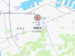 -柏威年大连购物中心