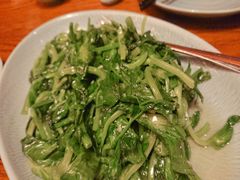 -丽江金茂凯悦臻选酒店-滇香馆