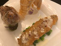 -北京四季酒店·采逸轩