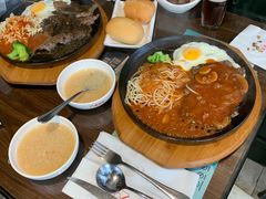 -豪享来中西餐厅(隆昌店)