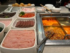 -海底捞火锅(群光广场店)