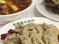 -老磁器口豆汁店(天坛店)