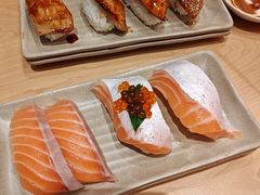 -友壹町寿司(佛山新DNA店)