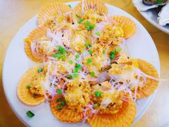 -明记海鲜美食老字号(明记总店)