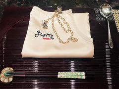 -Ginza Onodera铁板烧(外滩十八号店)