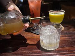 -HUNTING BAR亨霆鸡尾酒馆(越秀淘金店)