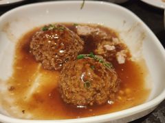 -一记洛阳菜·糖醋小排·水席(十字街店)