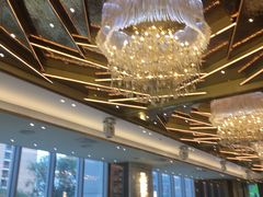 大堂-御彩酒家(东风东路店)