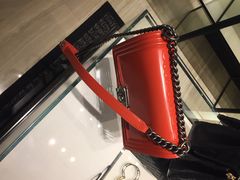 CHANEL(恒隆店)-CHANEL(恒隆广场店)