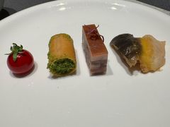 -沈灶河豚宴·河豚融合餐厅(汉中路店)