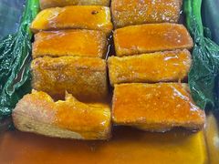 -大岗仙庙烧鸡(花东店)